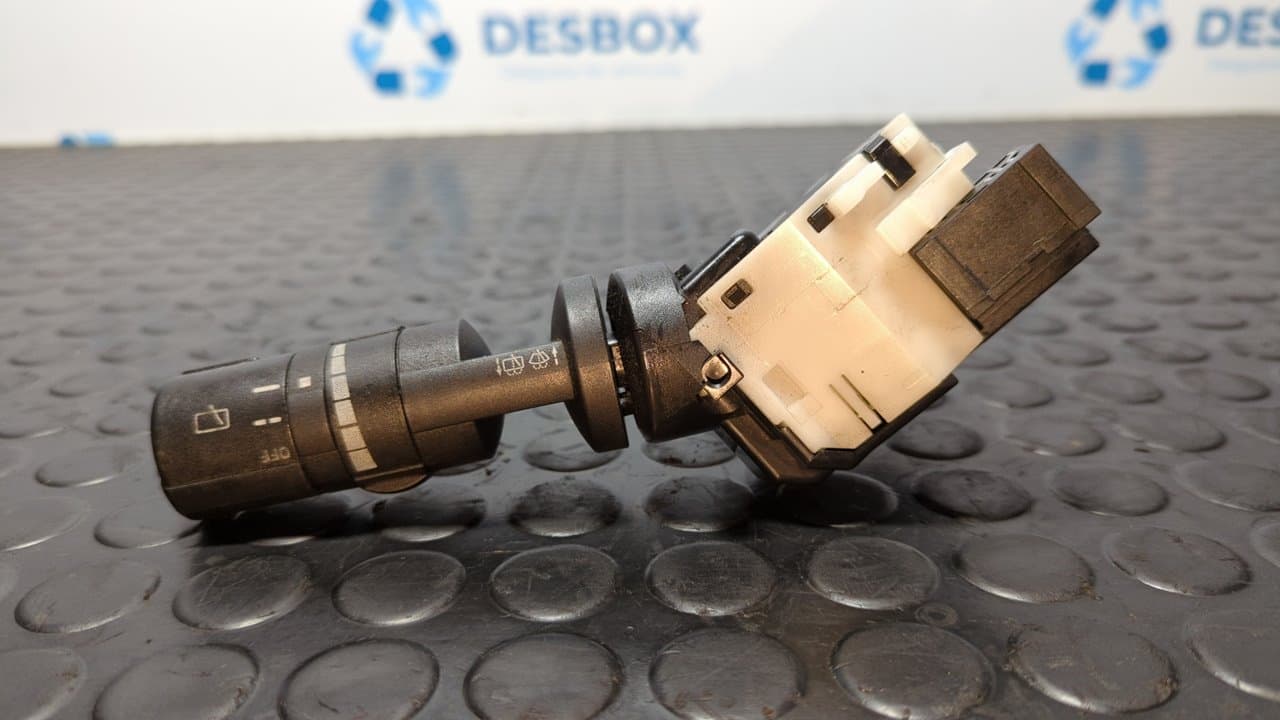 Recambio de MANDO LIMPIA para NISSAN QASHQAI (J10) Acenta K9K referencia OEM IAM 6X10SD - GRANATE 3