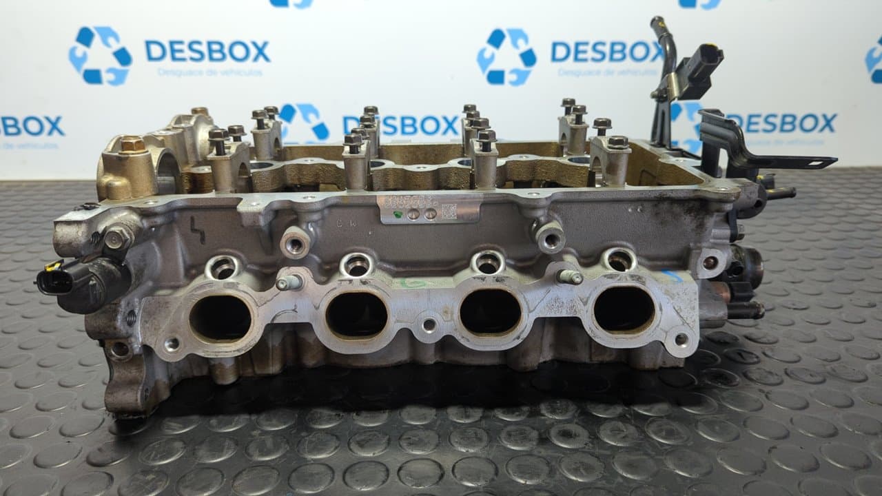 Recambio de CULATA para HYUNDAI I30 (GD) G4LC referencia OEM IAM 2211103447