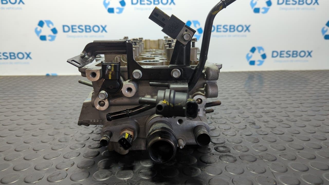 Recambio de CULATA para HYUNDAI I30 (GD) G4LC referencia OEM IAM 2211103447 5