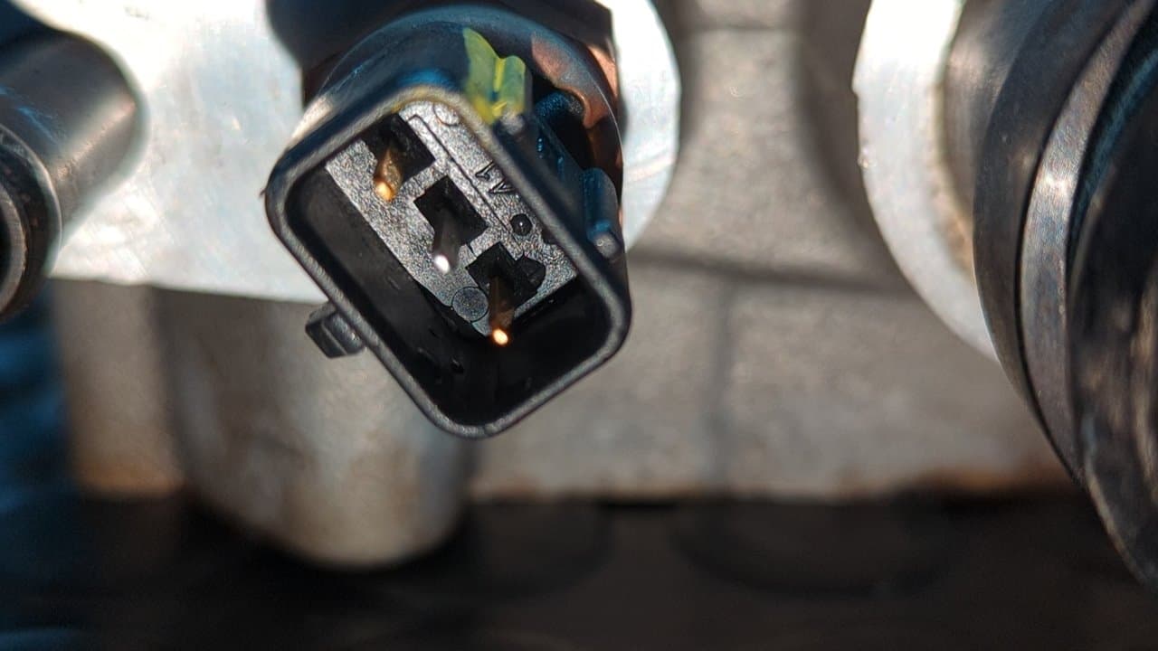 Recambio de CULATA para HYUNDAI I30 (GD) G4LC referencia OEM IAM 2211103447 10
