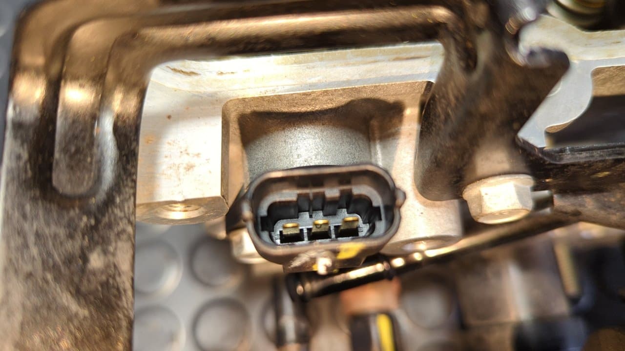 Recambio de CULATA para HYUNDAI I30 (GD) G4LC referencia OEM IAM 2211103447 3