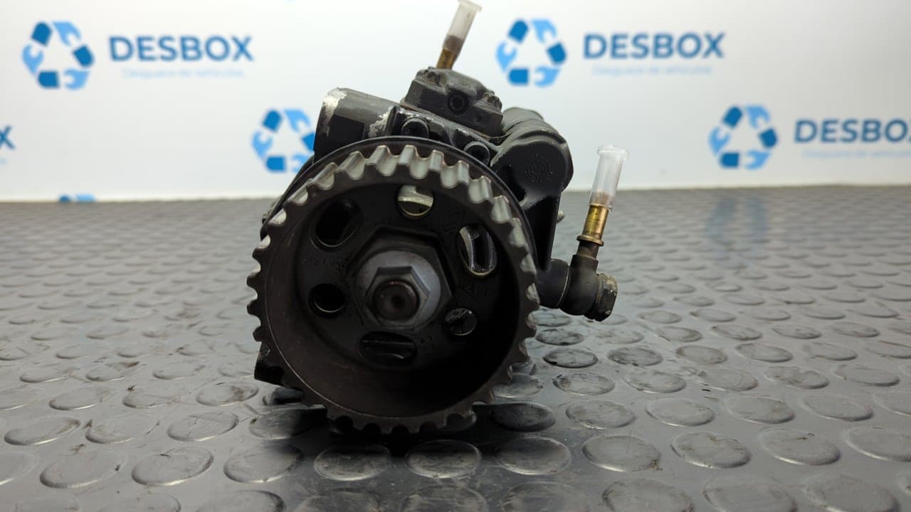 Recambio de BOMBA INYECCION para NISSAN QASHQAI (J10) Acenta K9K referencia OEM IAM 8200430599 - GRANATE