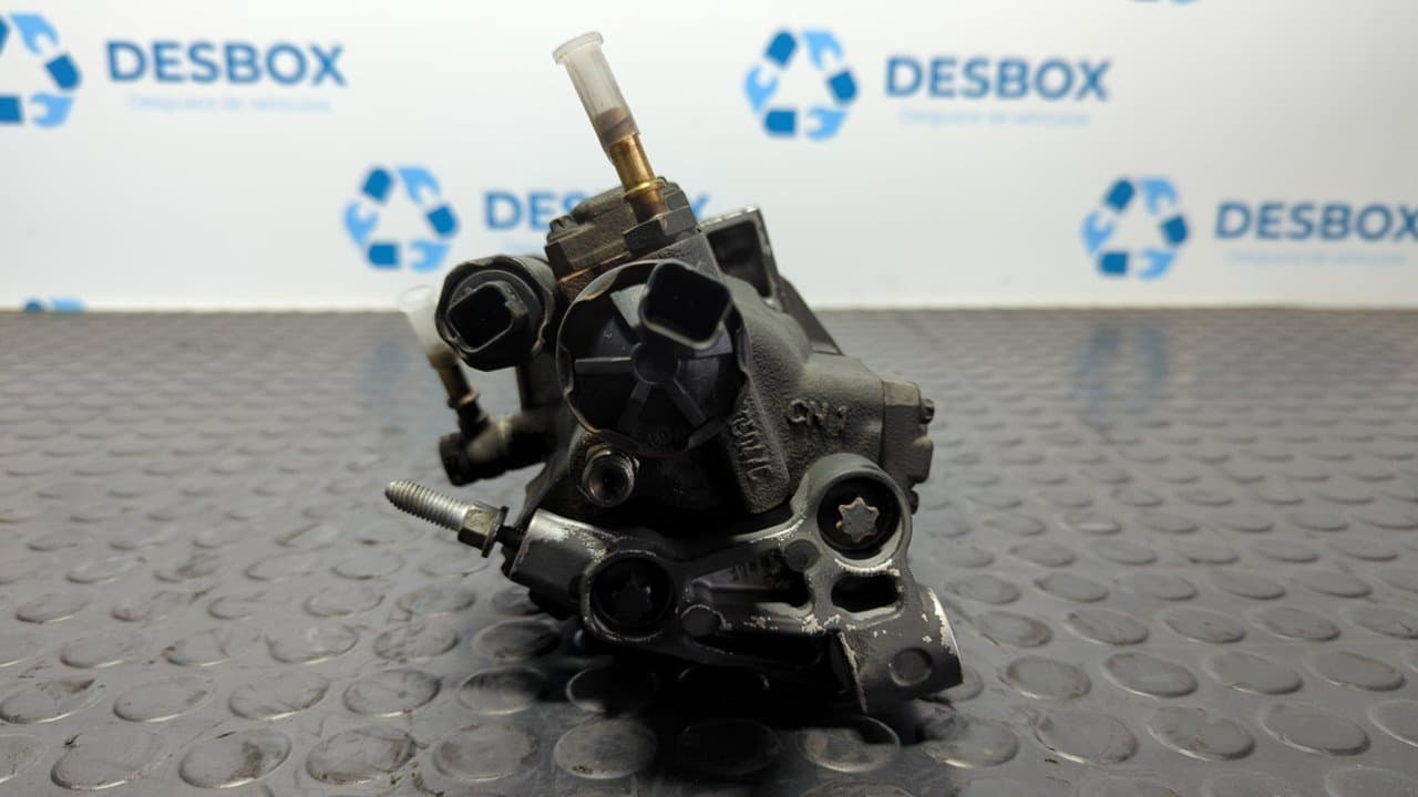 Recambio de BOMBA INYECCION para NISSAN QASHQAI (J10) Acenta K9K referencia OEM IAM 8200430599 - GRANATE 6