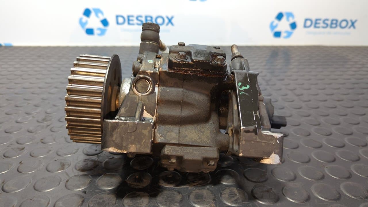 Recambio de BOMBA INYECCION para NISSAN QASHQAI (J10) Acenta K9K referencia OEM IAM 8200430599 - GRANATE 5