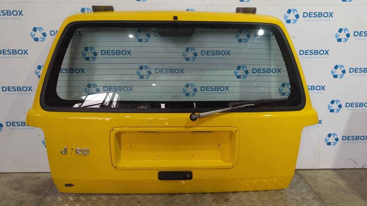 Recambio de PORTON TRASERO para CHRYSLER JEEP GR.CHEROKEE (ZJ)