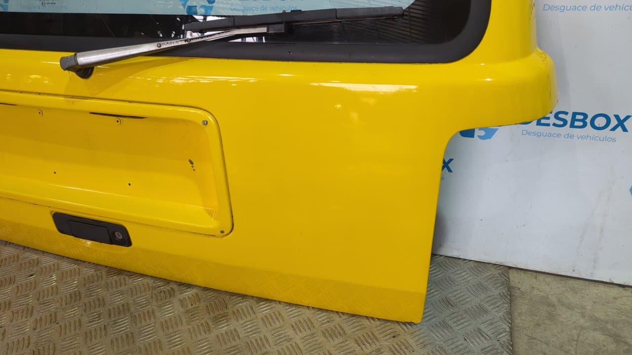 Recambio de PORTON TRASERO para CHRYSLER JEEP GR.CHEROKEE (ZJ) 7