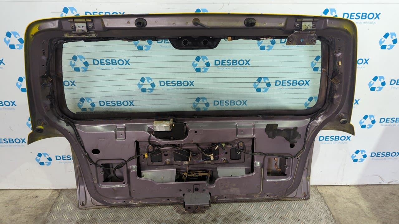 Recambio de PORTON TRASERO para CHRYSLER JEEP GR.CHEROKEE (ZJ) 2
