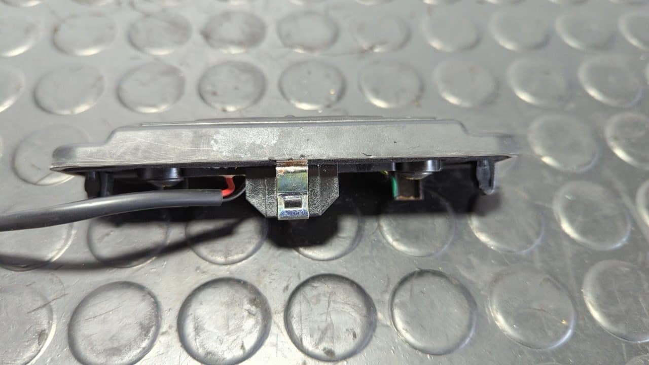 Recambio de MANETA EXTERIOR PORTON para HYUNDAI I20 25 Aniversario G4LA referencia OEM IAM 3A3590 - BLANCO 3