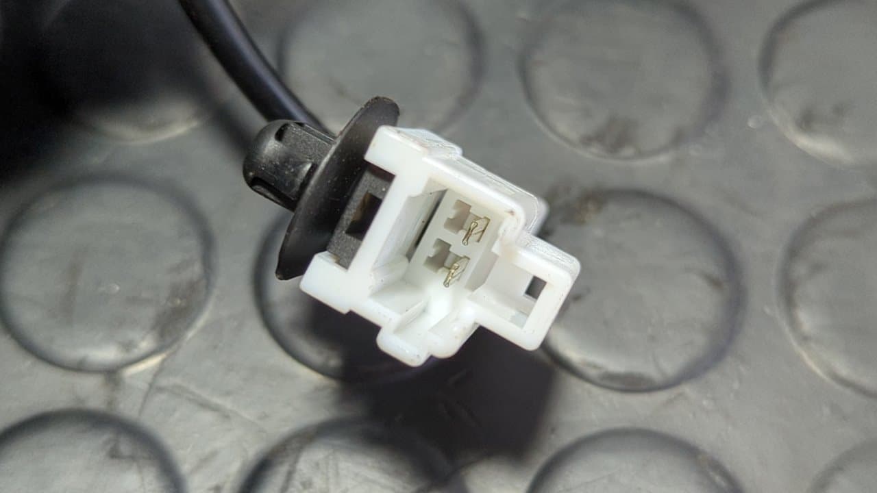 Recambio de MANETA EXTERIOR PORTON para HYUNDAI I20 25 Aniversario G4LA referencia OEM IAM 3A3590 - BLANCO 5