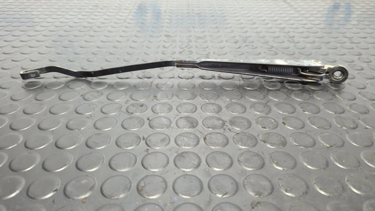 Recambio de BRAZO LIMPIA TRASERO para VOLKSWAGEN CORRADO (509) referencia OEM IAM 535955707 3