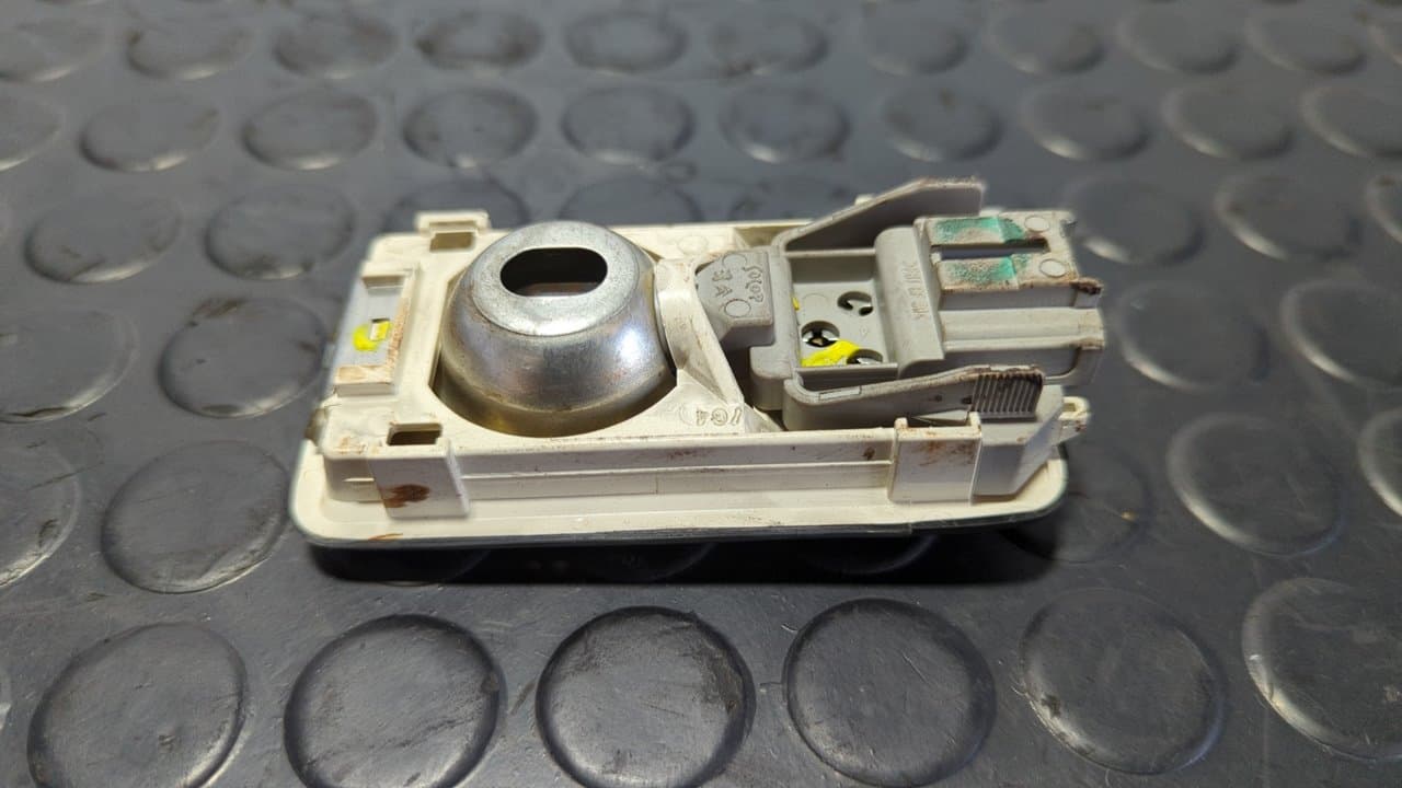 Recambio de LUZ INTERIOR para PEUGEOT 206 BERLINA E-Music 8HX - GRIS 3