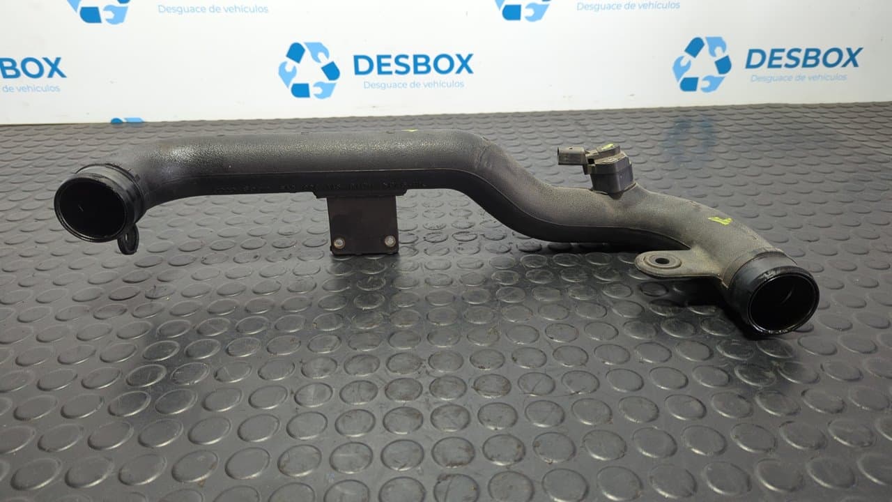 Recambio de TUBO para AUDI A4 BERLINA (B5) 1.9 TDI AFN referencia OEM IAM 8D0145840M - VERDE