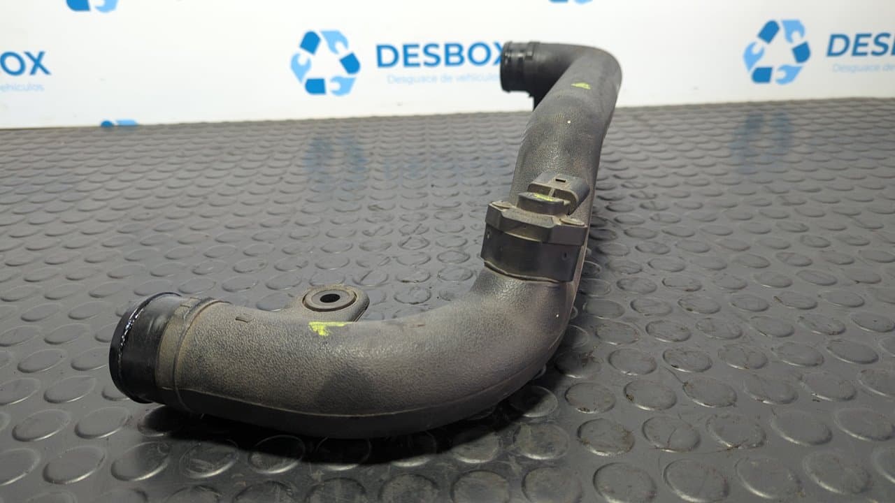 Recambio de TUBO para AUDI A4 BERLINA (B5) 1.9 TDI AFN referencia OEM IAM 8D0145840M - VERDE 8