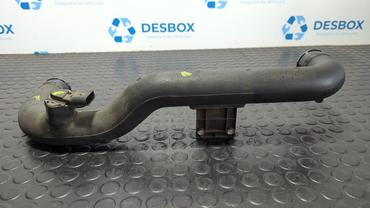 Recambio de TUBO para AUDI A4 BERLINA (B5) 1.9 TDI AFN referencia OEM IAM 8D0145840M - VERDE 4