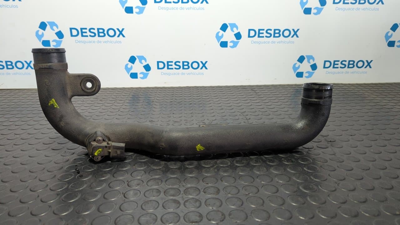 Recambio de TUBO para AUDI A4 BERLINA (B5) 1.9 TDI AFN referencia OEM IAM 8D0145840M - VERDE 2