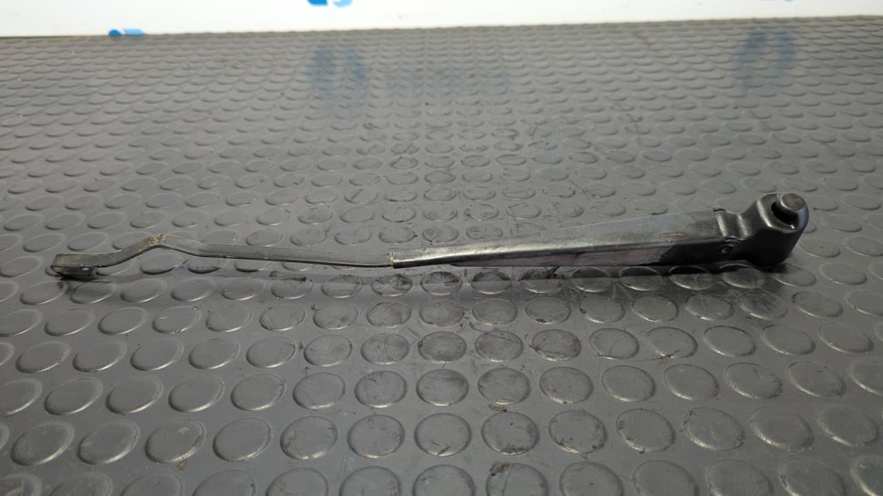 Recambio de BRAZO LIMPIA TRASERO para VOLKSWAGEN CORRADO (509) referencia OEM IAM 535955707 4