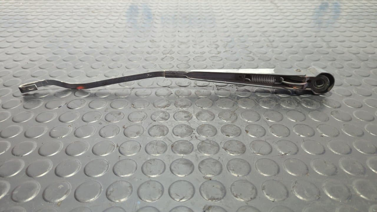 Recambio de BRAZO LIMPIA TRASERO para VOLKSWAGEN CORRADO (509) referencia OEM IAM 535955707 3