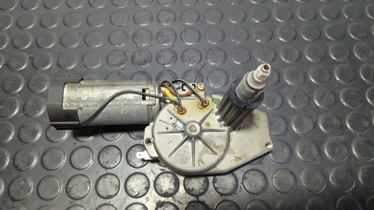 Recambio de MOTOR LIMPIA TRASERO para VOLKSWAGEN CORRADO (509) referencia OEM IAM 535955713A 4