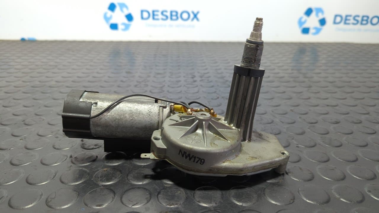 Recambio de MOTOR LIMPIA TRASERO para VOLKSWAGEN CORRADO (509) referencia OEM IAM 535955713A 7