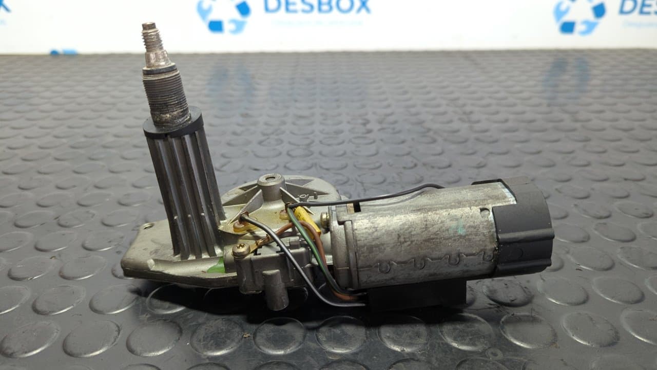 Recambio de MOTOR LIMPIA TRASERO para VOLKSWAGEN CORRADO (509) referencia OEM IAM 535955713A 3