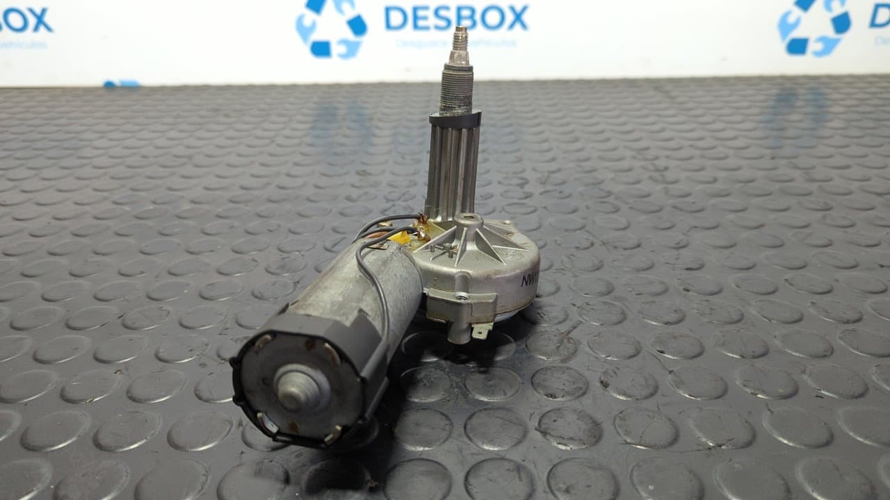 Recambio de MOTOR LIMPIA TRASERO para VOLKSWAGEN CORRADO (509) referencia OEM IAM 535955713A 6