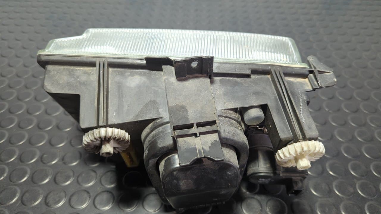 Recambio de FARO DERECHO para VOLKSWAGEN CADDY KA/KB (9K9) Family 1Y referencia OEM IAM 67725169 - BLANCO 4
