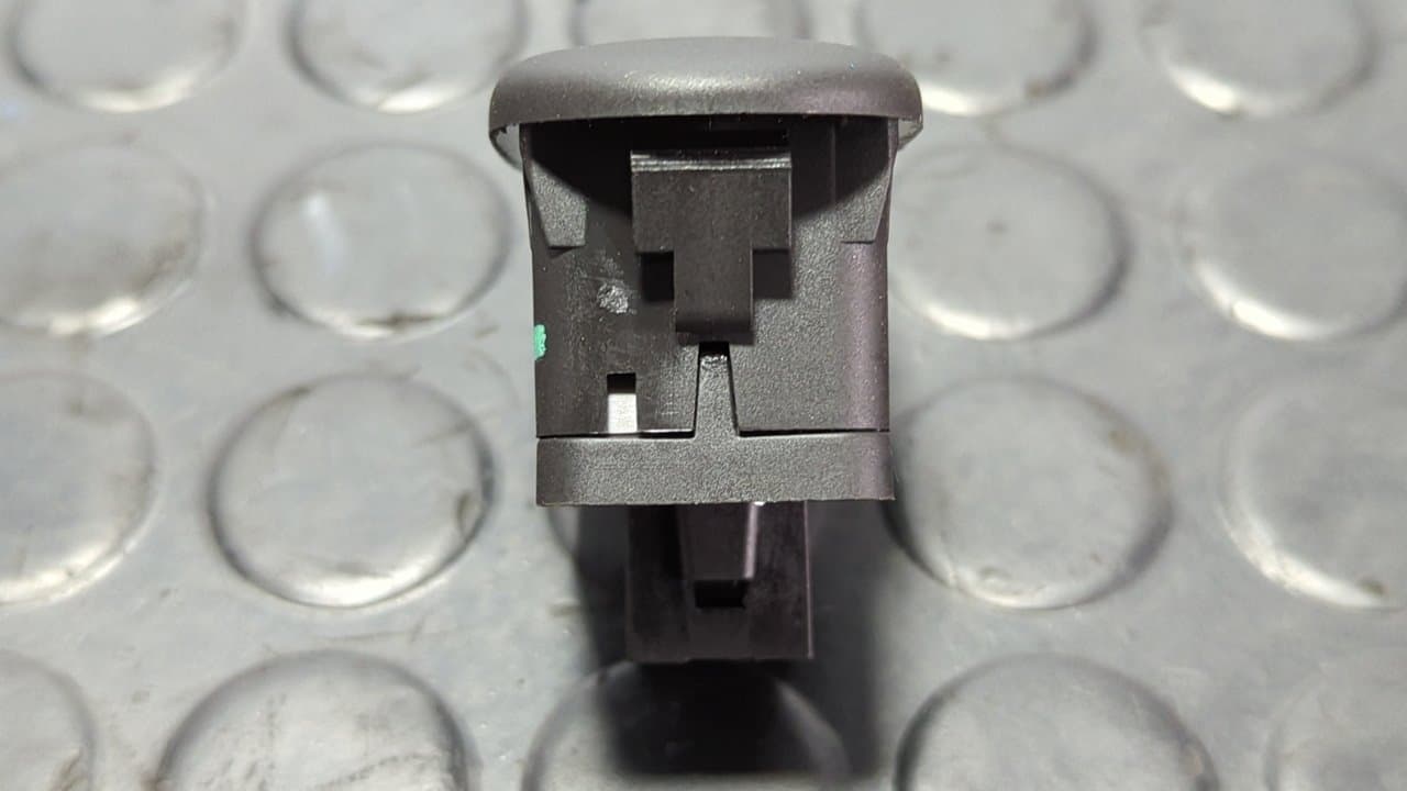 Recambio de MANDO ELEVALUNAS DELANTERO DERECHO para CITROEN C2 by Loeb 8HZ referencia OEM IAM 96401469XT - GRIS 7
