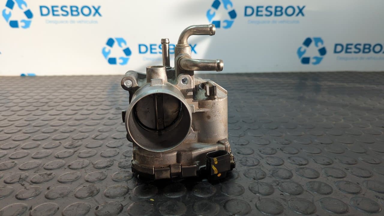 Recambio de CAJA MARIPOSA para HYUNDAI I30 (GD) G4LC referencia OEM IAM 3510003700