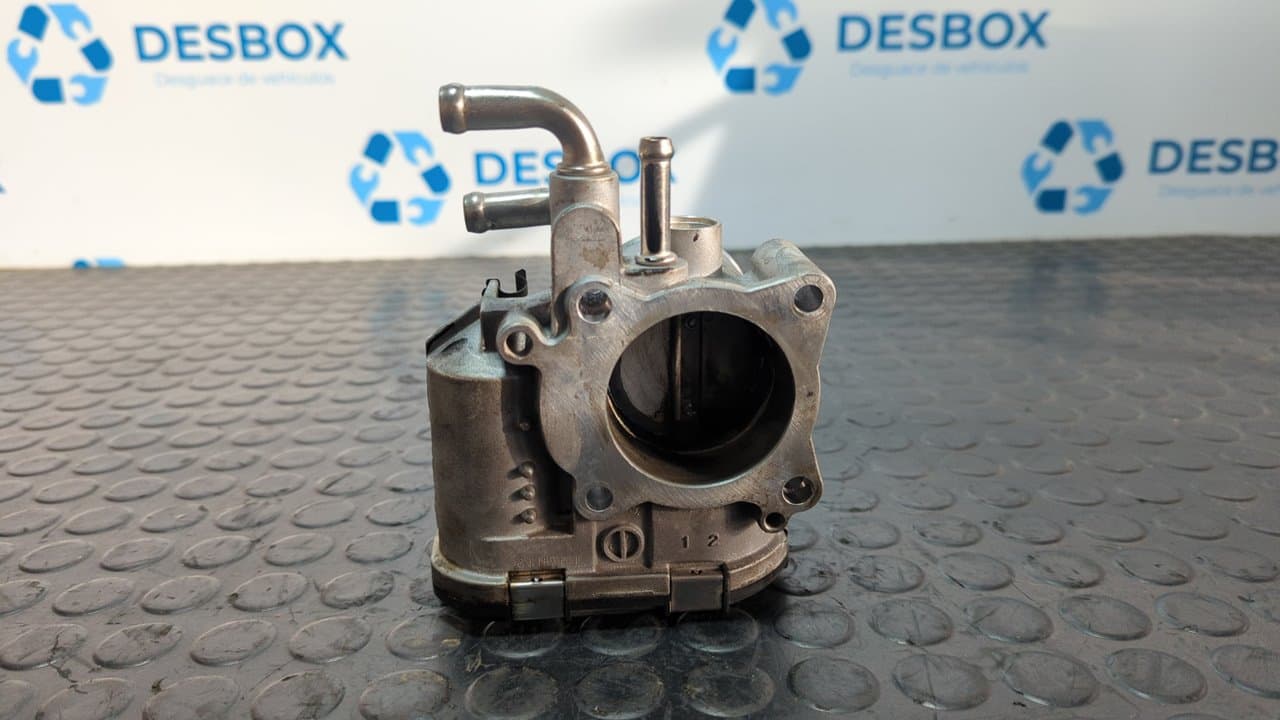 Recambio de CAJA MARIPOSA para HYUNDAI I30 (GD) G4LC referencia OEM IAM 3510003700 4