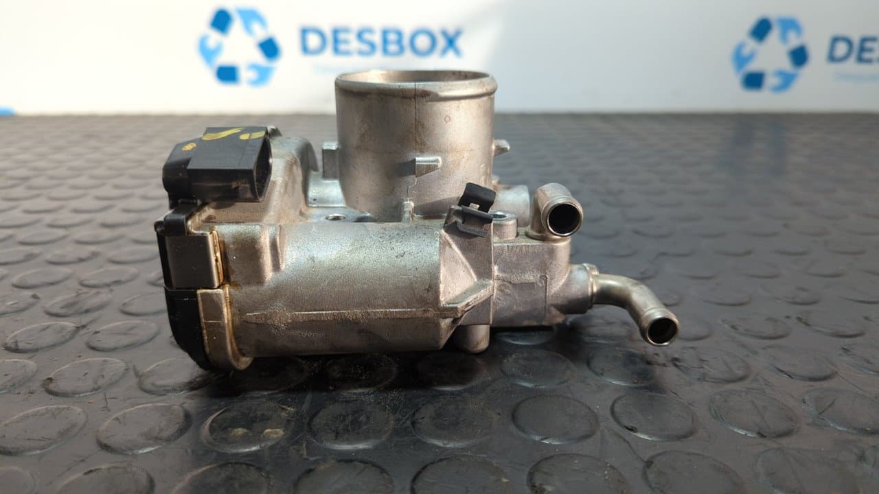 Recambio de CAJA MARIPOSA para HYUNDAI I30 (GD) G4LC referencia OEM IAM 3510003700 7