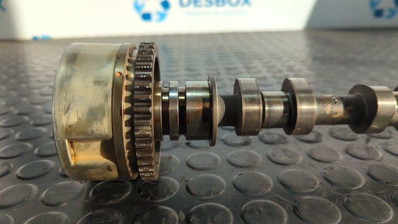 Recambio de ARBOL DE LEVAS para HYUNDAI I30 (GD) G4LC referencia OEM IAM 2435003001 6