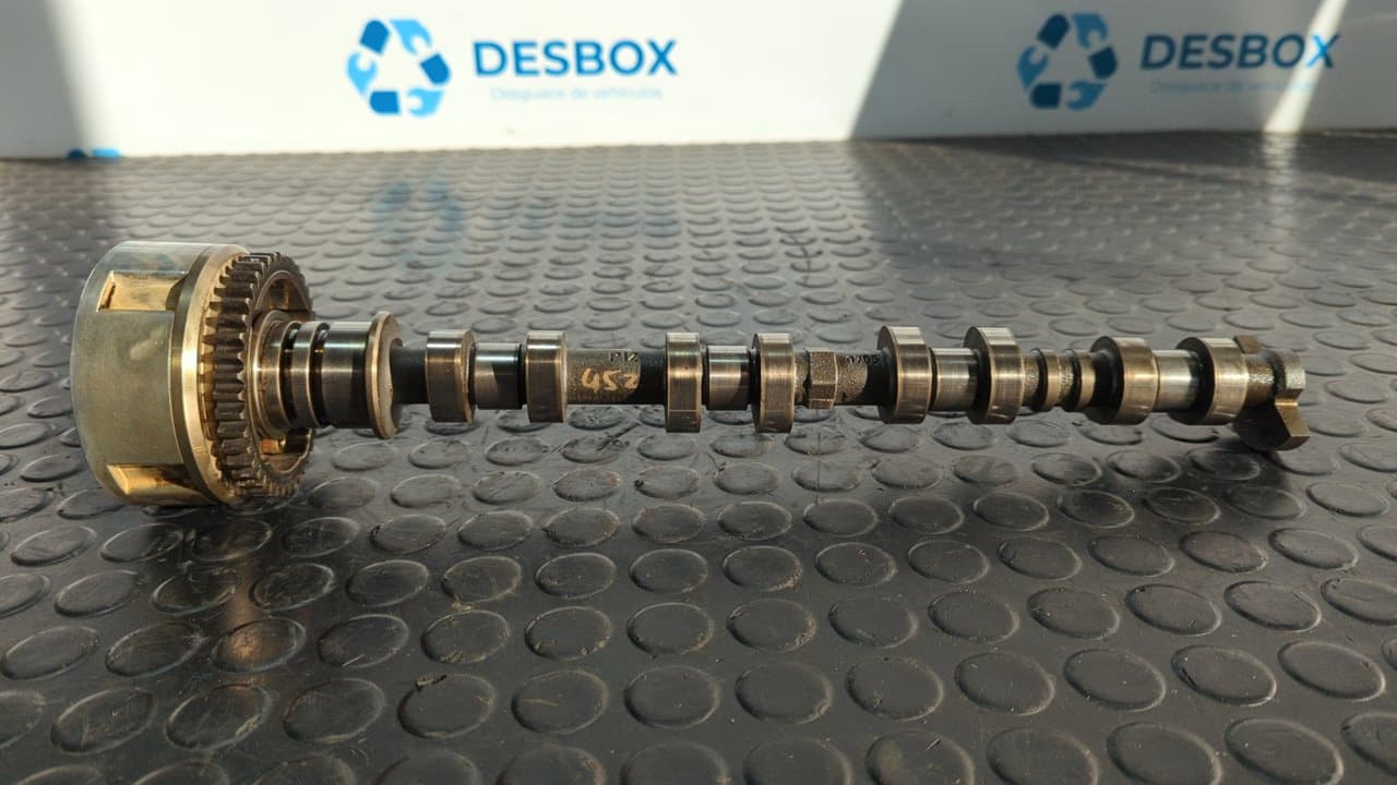 Recambio de ARBOL DE LEVAS para HYUNDAI I30 (GD) G4LC referencia OEM IAM 2437003000