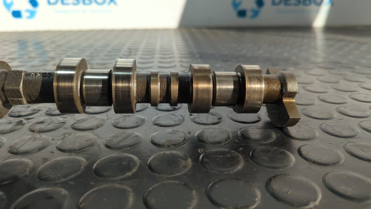 Recambio de ARBOL DE LEVAS para HYUNDAI I30 (GD) G4LC referencia OEM IAM 2437003000 2