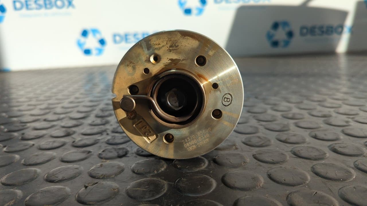 Recambio de ARBOL DE LEVAS para HYUNDAI I30 (GD) G4LC referencia OEM IAM 2437003000 6