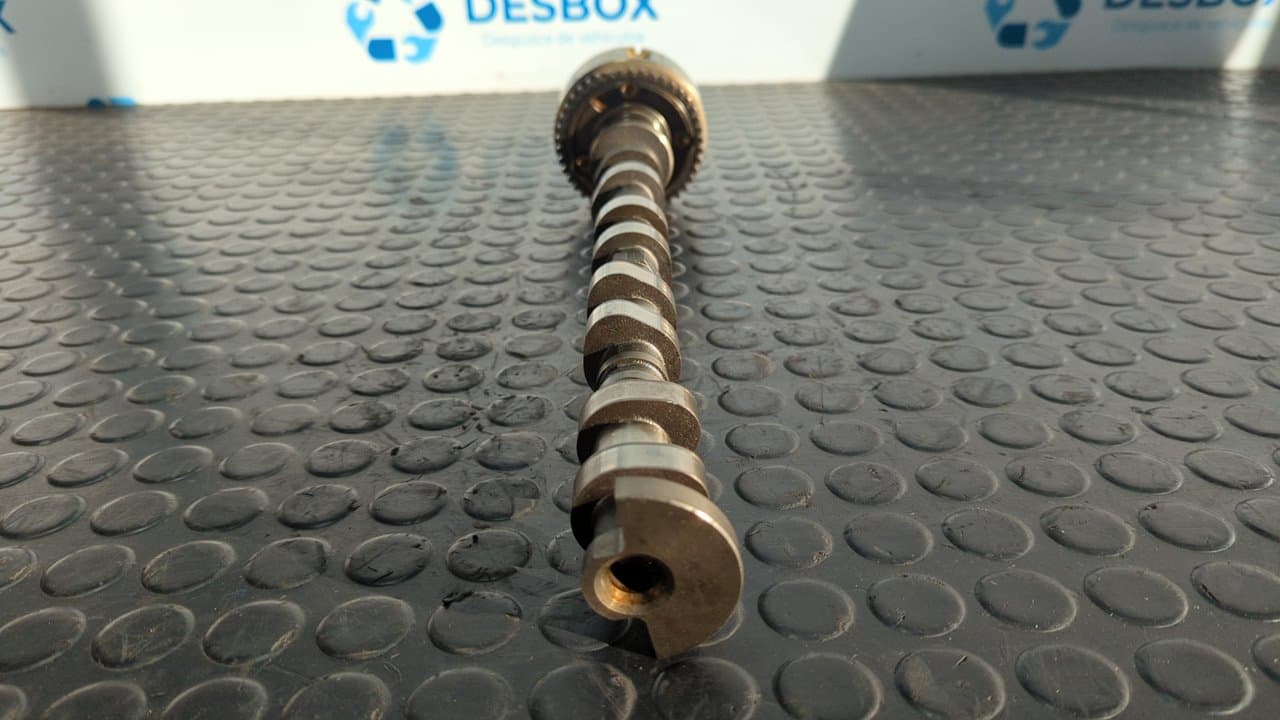 Recambio de ARBOL DE LEVAS para HYUNDAI I30 (GD) G4LC referencia OEM IAM 2437003000 3
