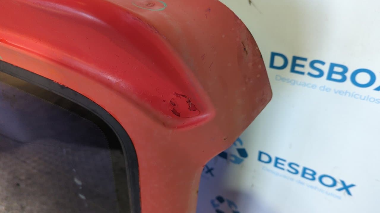 Recambio de PORTON TRASERO para VOLKSWAGEN CORRADO (509) 3