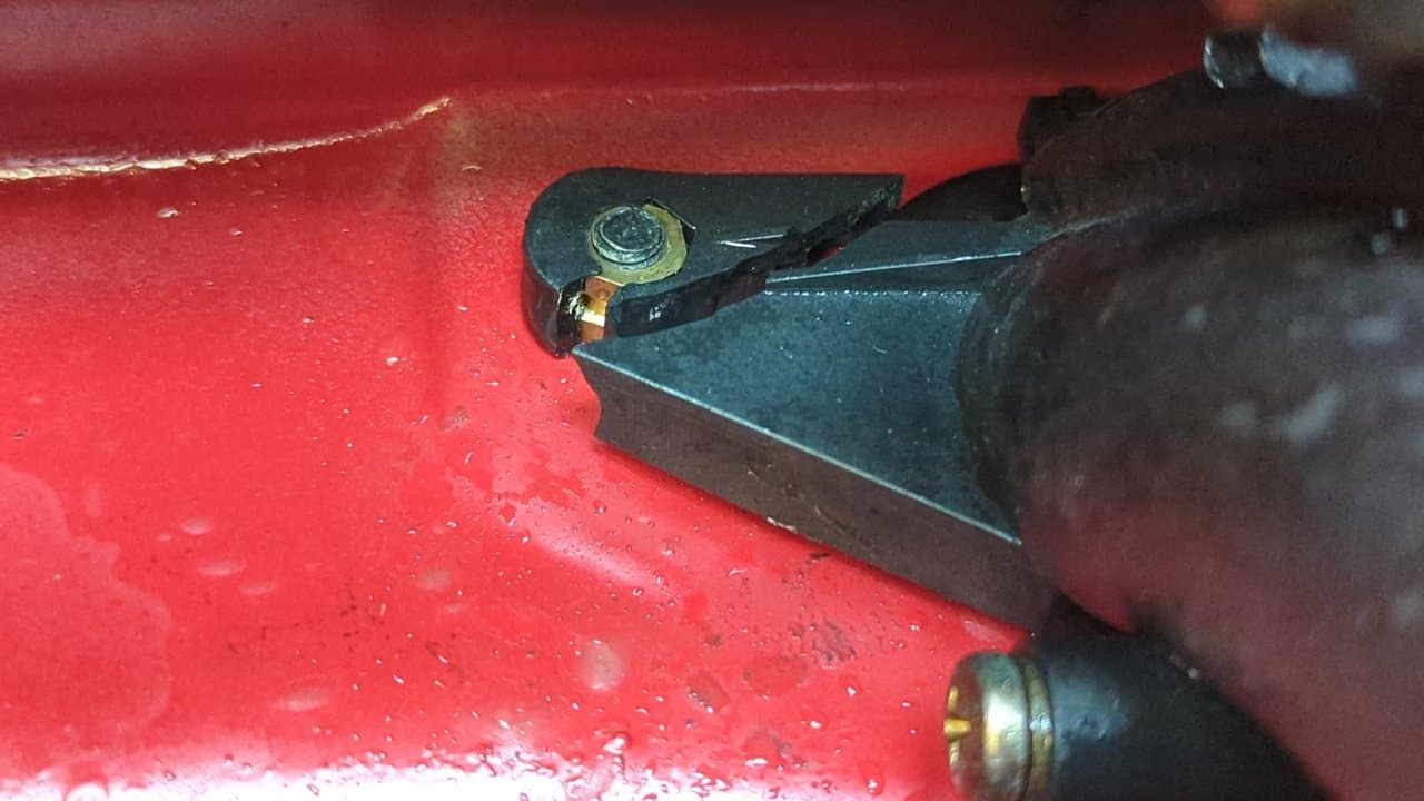 Recambio de PORTON TRASERO para VOLKSWAGEN CORRADO (509) 7