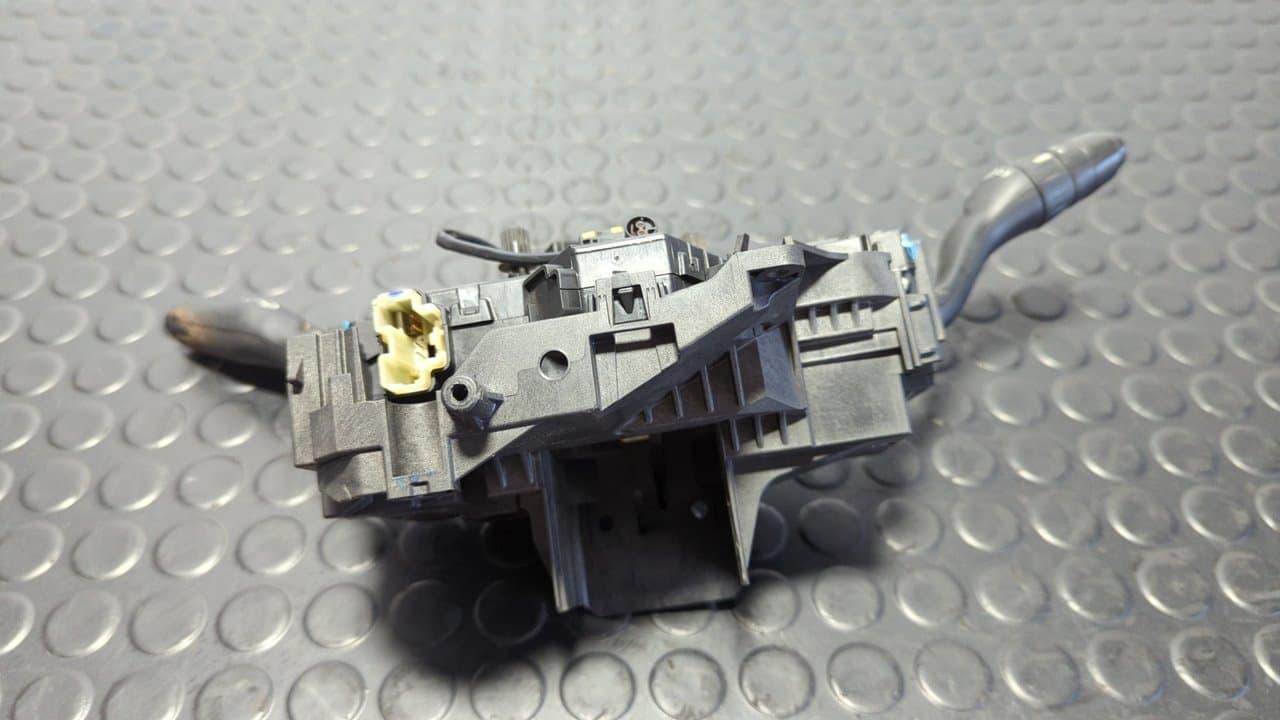 Recambio de MANDO MULTIFUNCION para FORD TRANSIT CUSTOM DRFF referencia OEM IAM BK2T3F944BE 8
