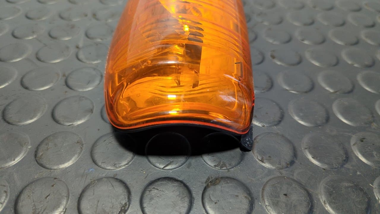 Recambio de PILOTO DELANTERO DERECHO para FORD TRANSIT CUSTOM referencia OEM IAM BK3113B382CA 8