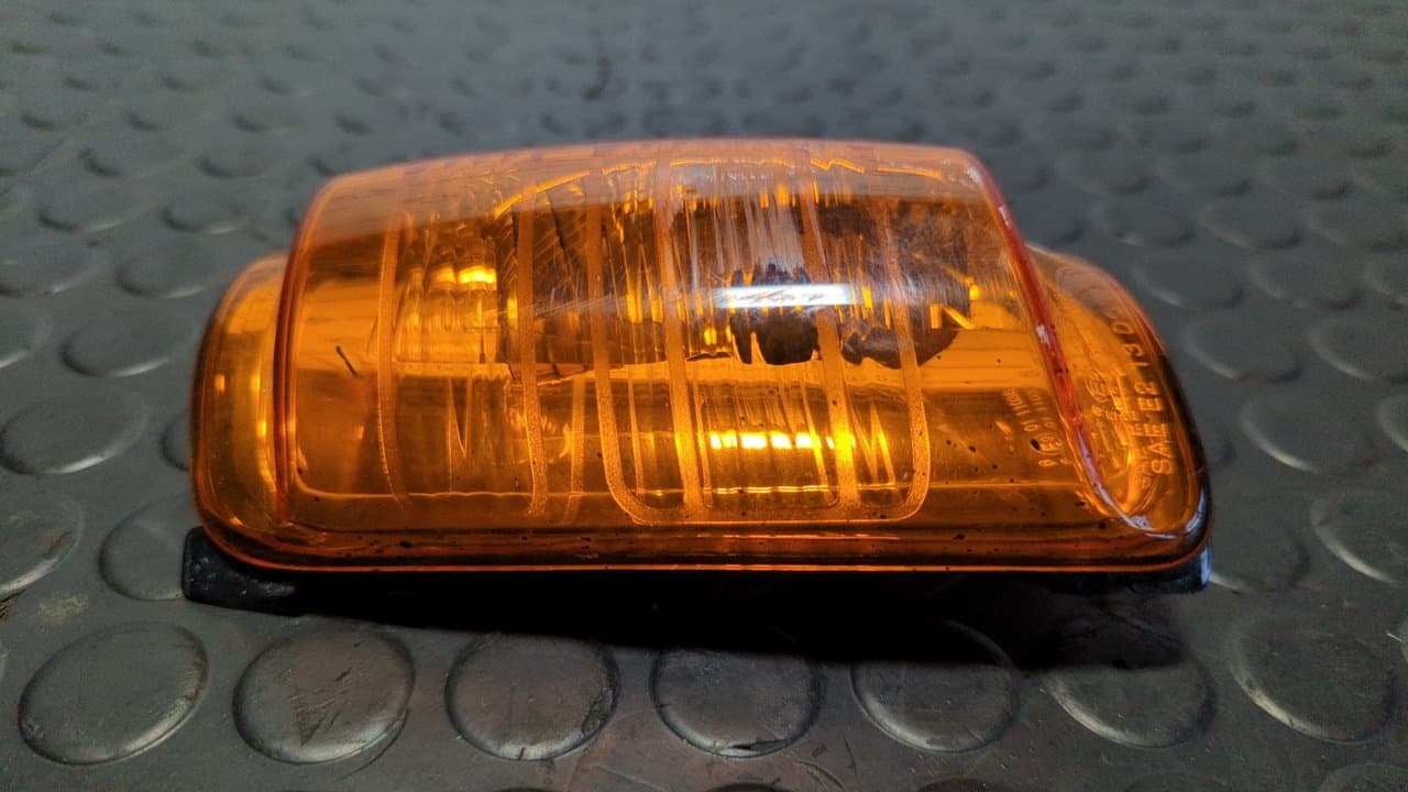 Recambio de PILOTO DELANTERO DERECHO para FORD TRANSIT CUSTOM referencia OEM IAM BK3113B382CA 4