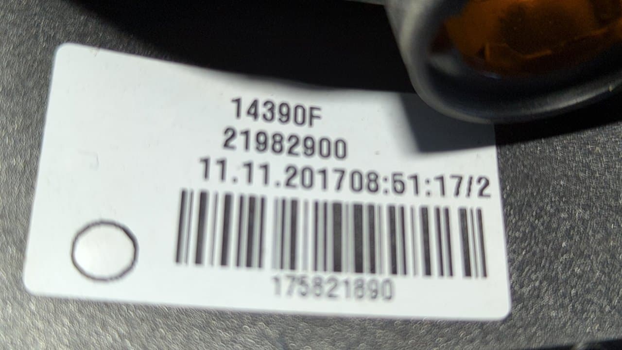 Recambio de PILOTO DELANTERO DERECHO para FORD TRANSIT CUSTOM referencia OEM IAM BK3113B382CA 2