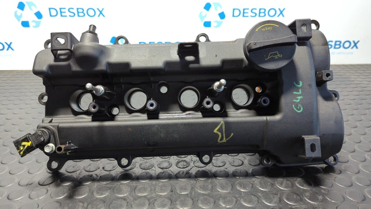 Recambio de TAPA BALANCINES para HYUNDAI I30 (GD) G4LC referencia OEM IAM JJVAA219