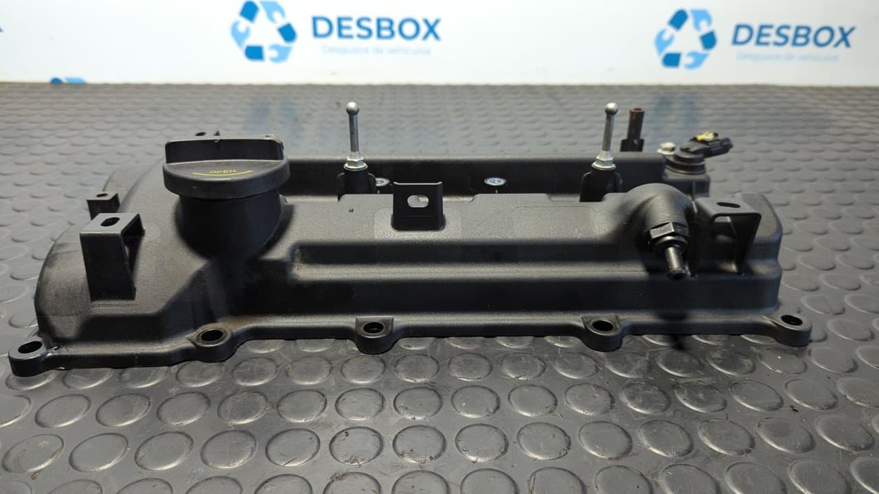 Recambio de TAPA BALANCINES para HYUNDAI I30 (GD) G4LC referencia OEM IAM JJVAA219 3