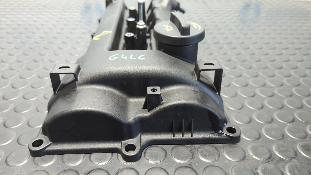 Recambio de TAPA BALANCINES para HYUNDAI I30 (GD) G4LC referencia OEM IAM JJVAA219 5