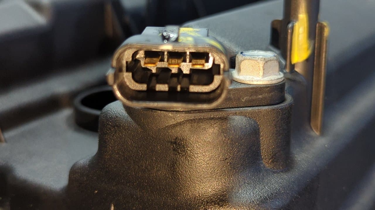 Recambio de TAPA BALANCINES para HYUNDAI I30 (GD) G4LC referencia OEM IAM JJVAA219 4
