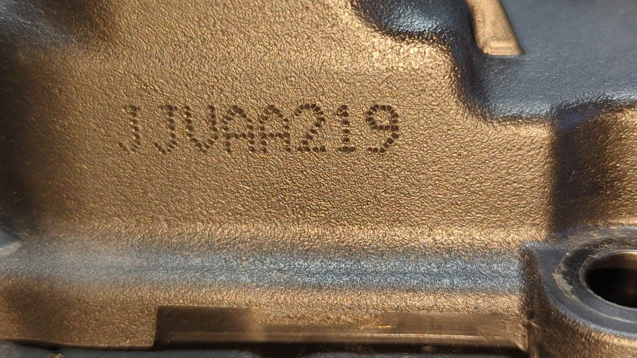 Recambio de TAPA BALANCINES para HYUNDAI I30 (GD) G4LC referencia OEM IAM JJVAA219 2