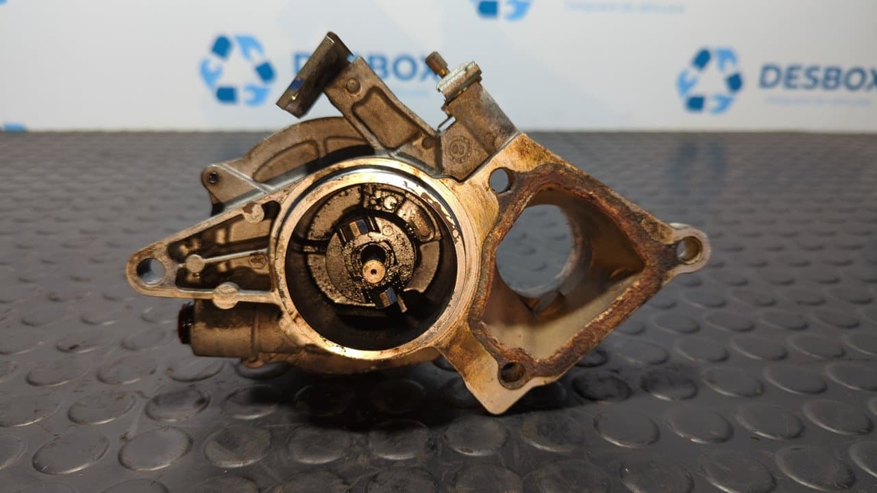 Recambio de DEPRESOR FRENO / BOMBA VACIO para FORD TRANSIT CAJA CERRADA, CORTA (FY) (2000 =>) FT  260   2.0 ABFA referencia OEM IAM XS7Q2A451BH - BLANCO 6