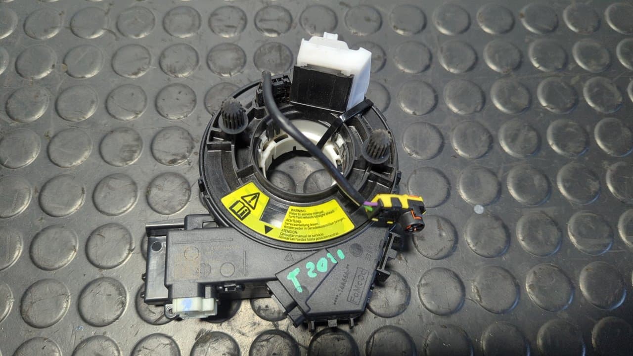 Recambio de ANILLO AIRBAG para FORD TRANSIT CUSTOM referencia OEM IAM BK2T14A664BA