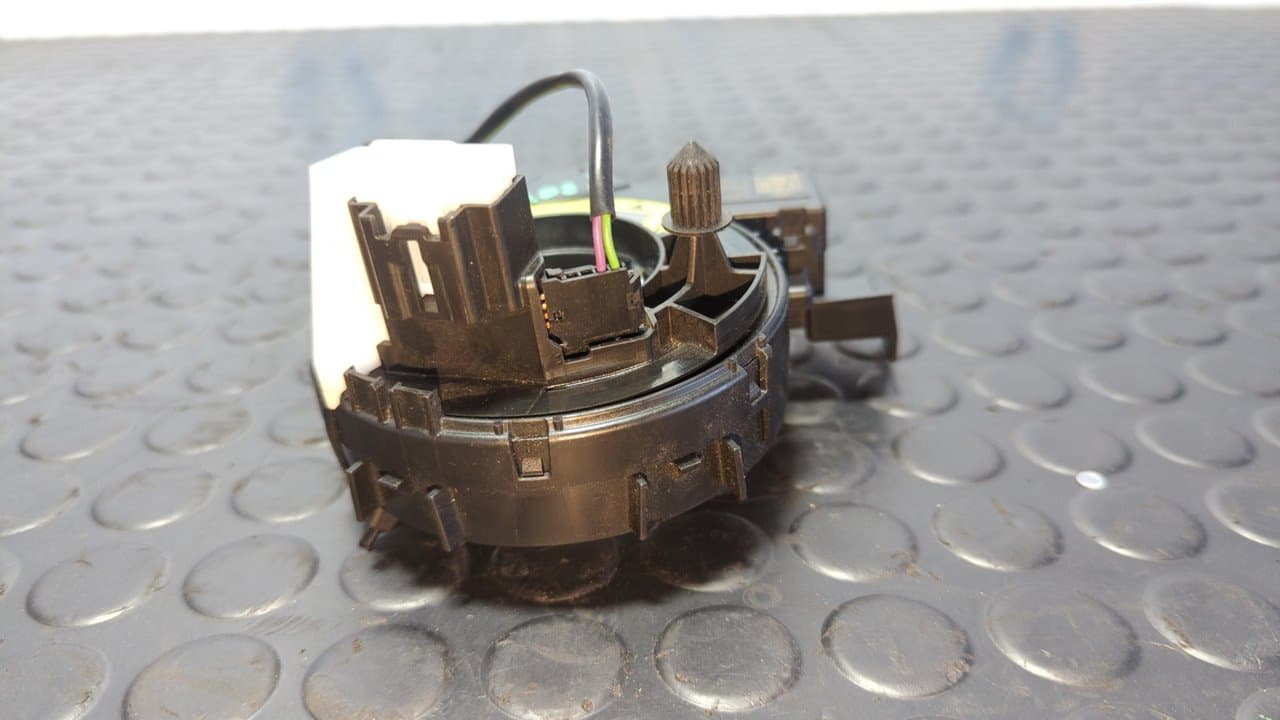 Recambio de ANILLO AIRBAG para FORD TRANSIT CUSTOM referencia OEM IAM BK2T14A664BA 8