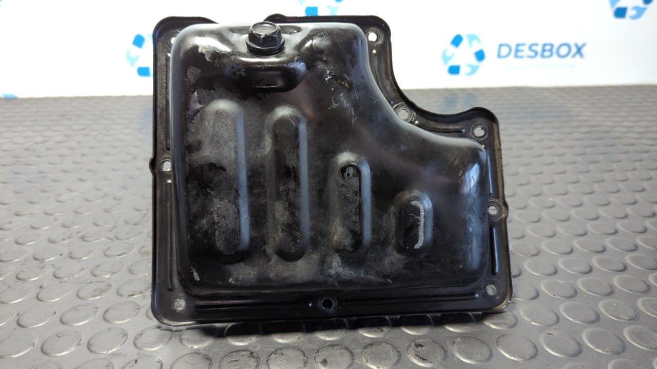 Recambio de CARTER para HYUNDAI I30 (GD) G4LC referencia OEM IAM 141126
